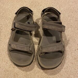 Men’s Teva Shoes